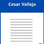 Solucionario Examen de Admision Cesar Vallejo Resuelto