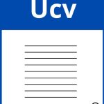 Solucionario Examen de Admision Ucv Resuelto